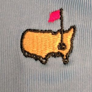 Meet your Posher, Russell